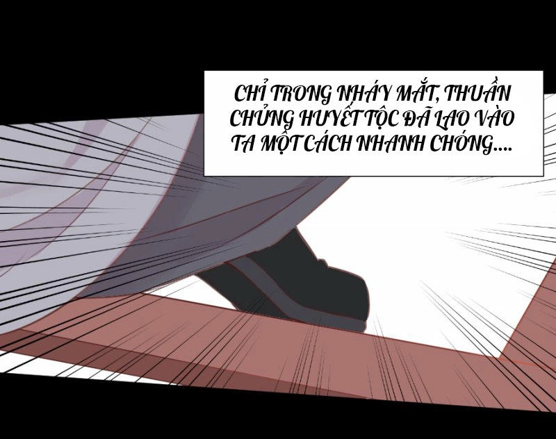 Hôm Nay Ta Cũng Muốn Trêu Chọc Nàng Chapter 20 - 45