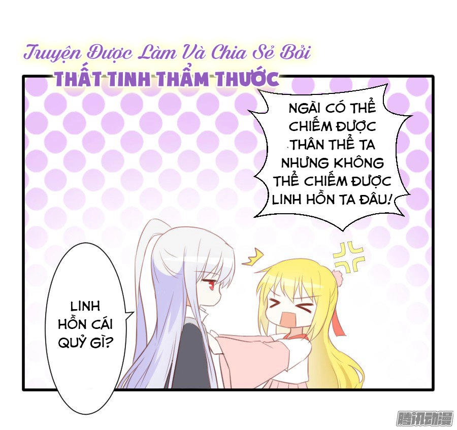 Hôm Nay Ta Cũng Muốn Trêu Chọc Nàng Chapter 21 - 3