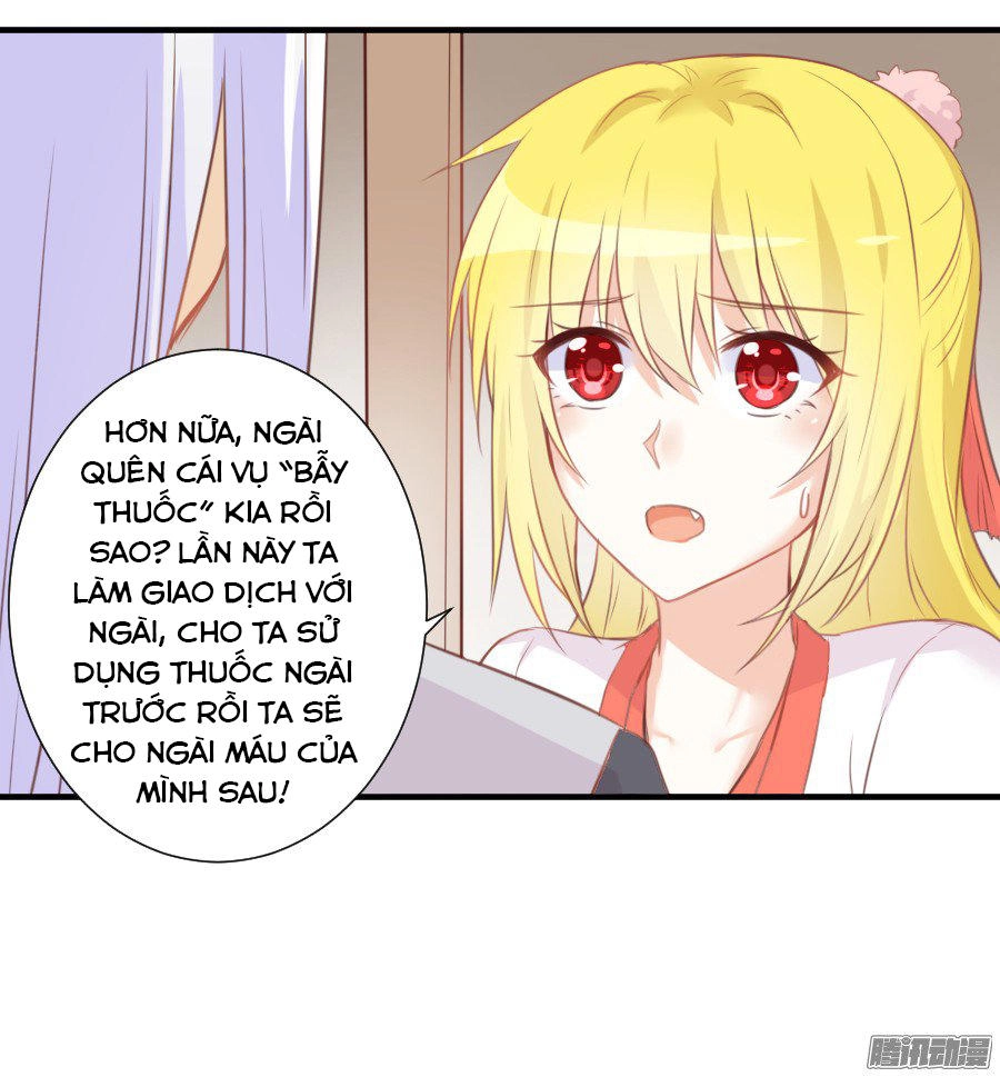 Hôm Nay Ta Cũng Muốn Trêu Chọc Nàng Chapter 21 - 9