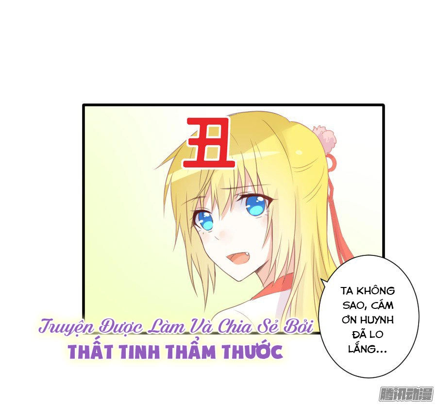 Hôm Nay Ta Cũng Muốn Trêu Chọc Nàng Chapter 21 - 17