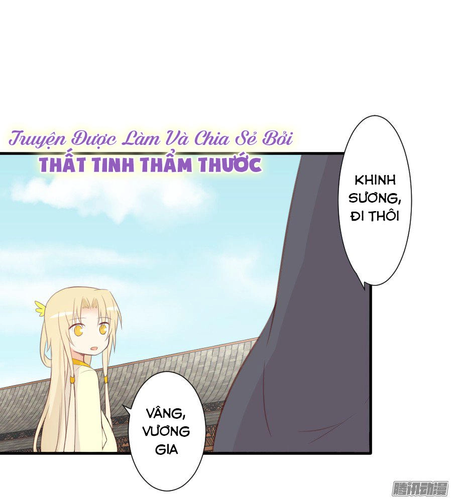 Hôm Nay Ta Cũng Muốn Trêu Chọc Nàng Chapter 21 - 19