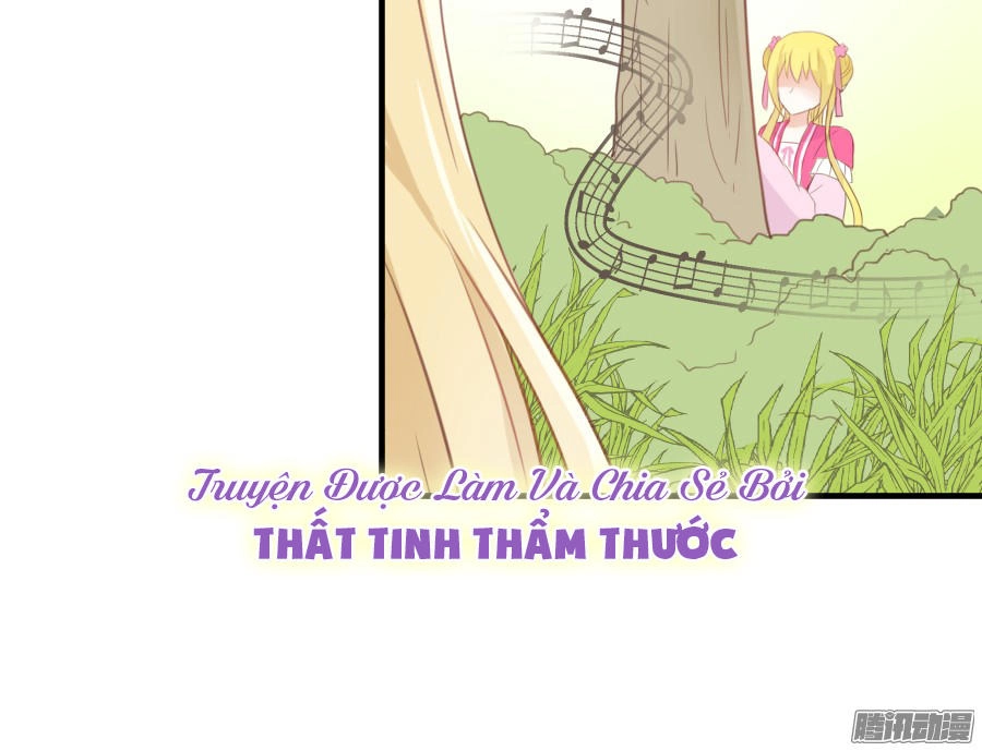 Hôm Nay Ta Cũng Muốn Trêu Chọc Nàng Chapter 21 - 26