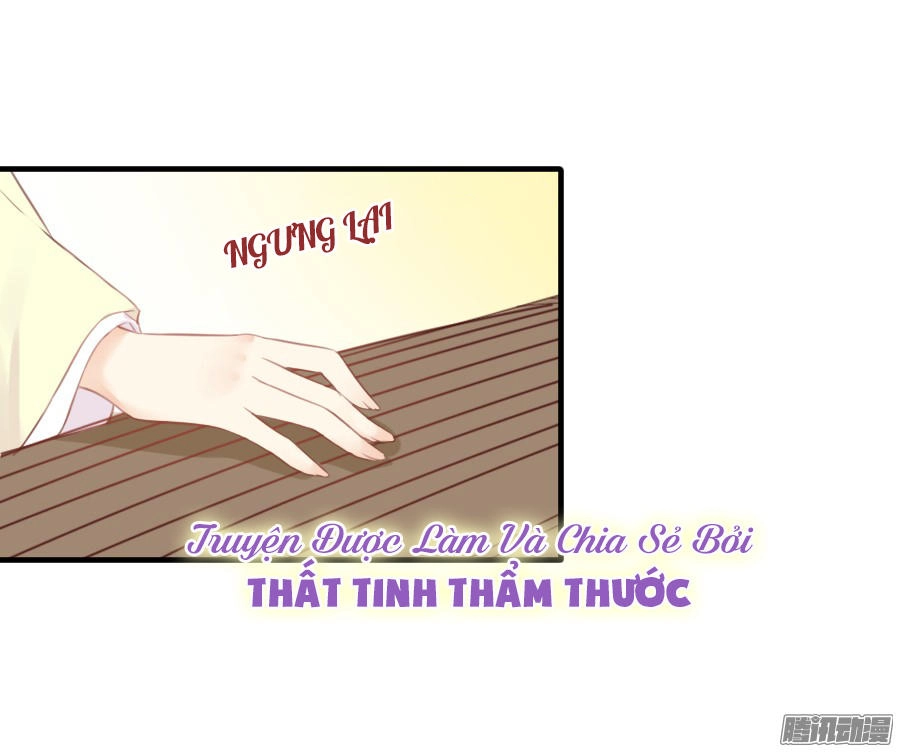 Hôm Nay Ta Cũng Muốn Trêu Chọc Nàng Chapter 21 - 28