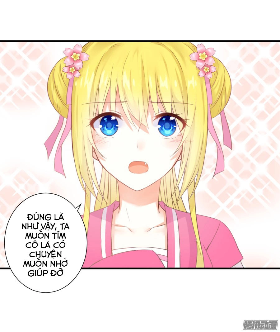 Hôm Nay Ta Cũng Muốn Trêu Chọc Nàng Chapter 21 - 32