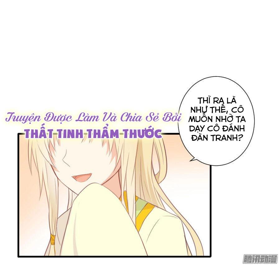 Hôm Nay Ta Cũng Muốn Trêu Chọc Nàng Chapter 21 - 33