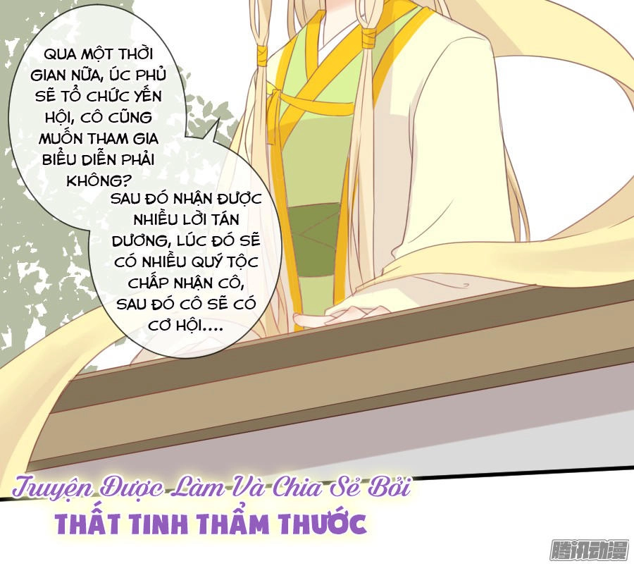 Hôm Nay Ta Cũng Muốn Trêu Chọc Nàng Chapter 21 - 39