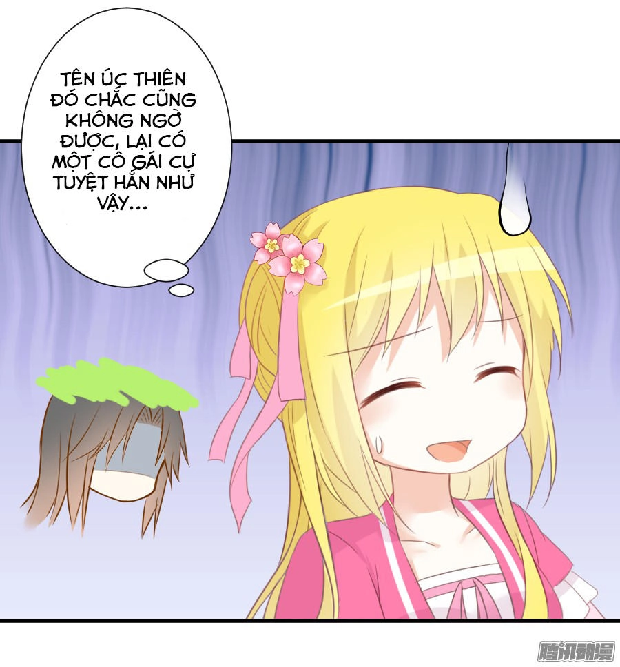 Hôm Nay Ta Cũng Muốn Trêu Chọc Nàng Chapter 21 - 46