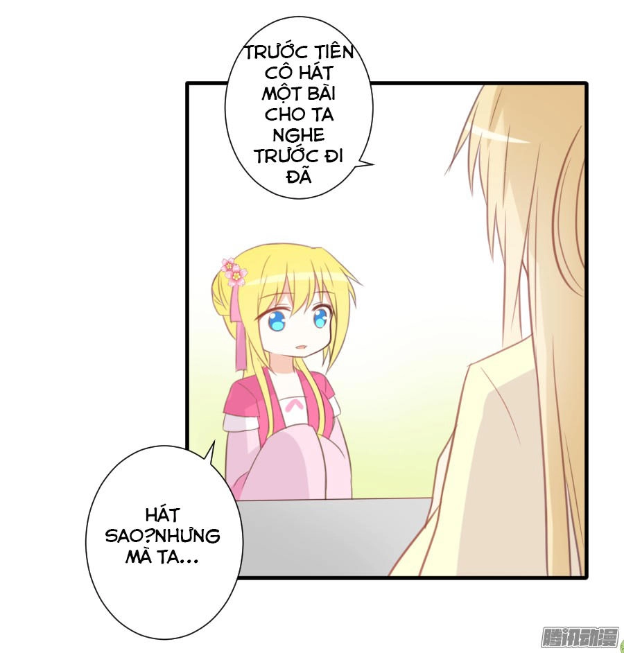 Hôm Nay Ta Cũng Muốn Trêu Chọc Nàng Chapter 21 - 52