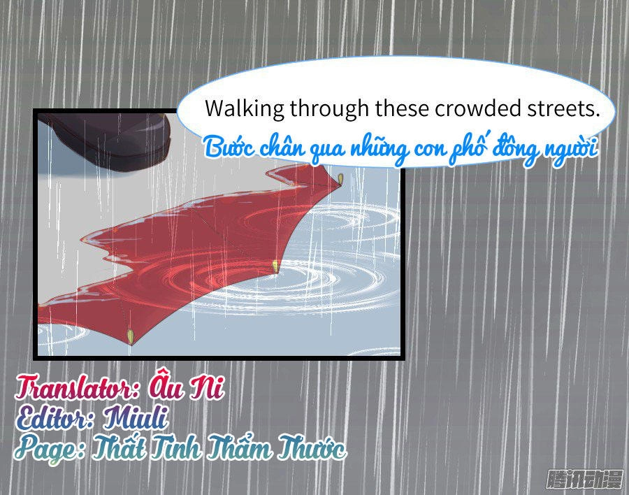 Hôm Nay Ta Cũng Muốn Trêu Chọc Nàng Chapter 22 - 2