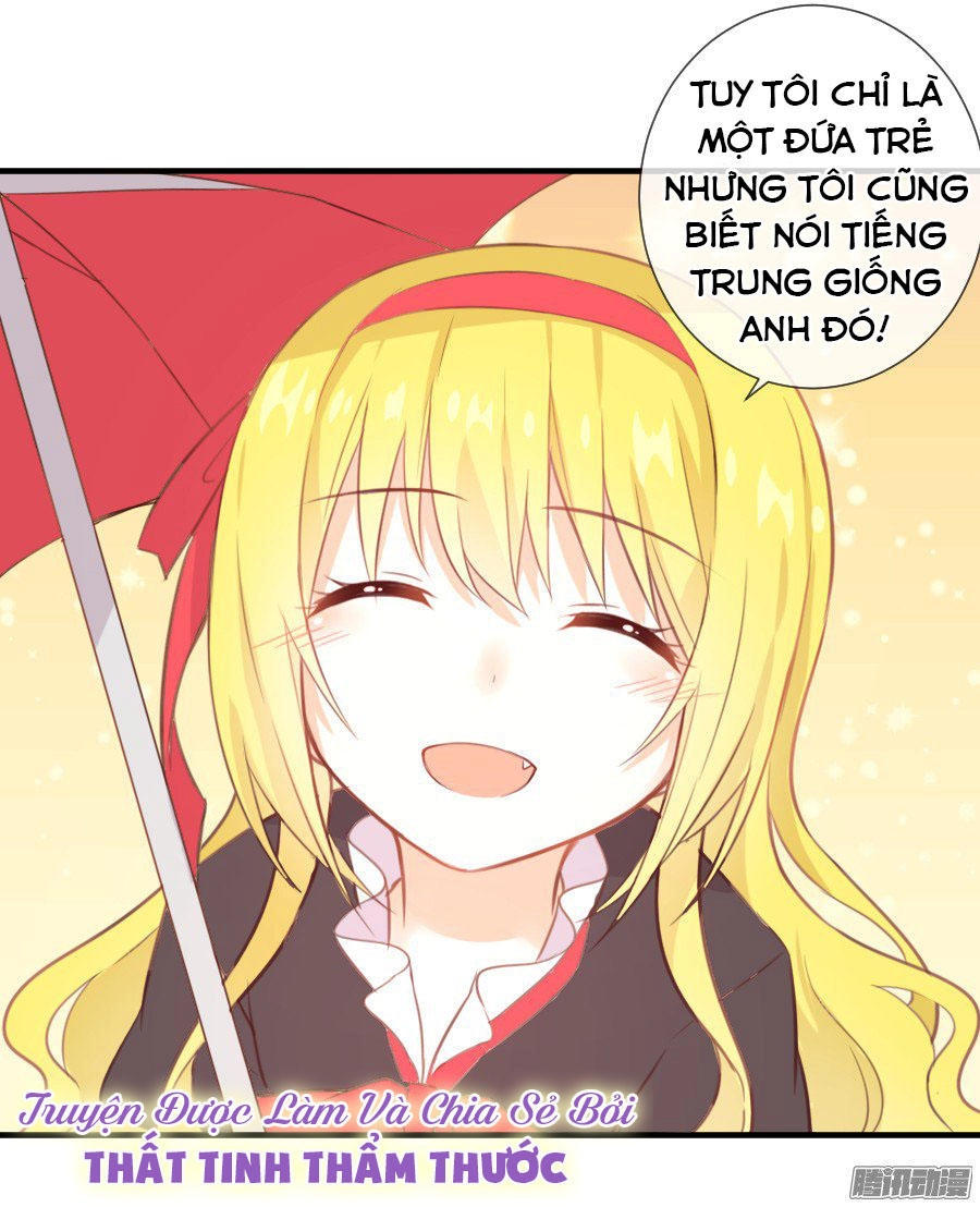 Hôm Nay Ta Cũng Muốn Trêu Chọc Nàng Chapter 22 - 12