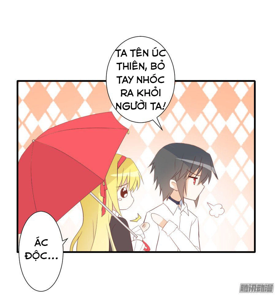 Hôm Nay Ta Cũng Muốn Trêu Chọc Nàng Chapter 22 - 13