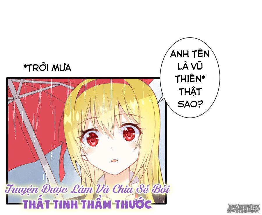 Hôm Nay Ta Cũng Muốn Trêu Chọc Nàng Chapter 22 - 14