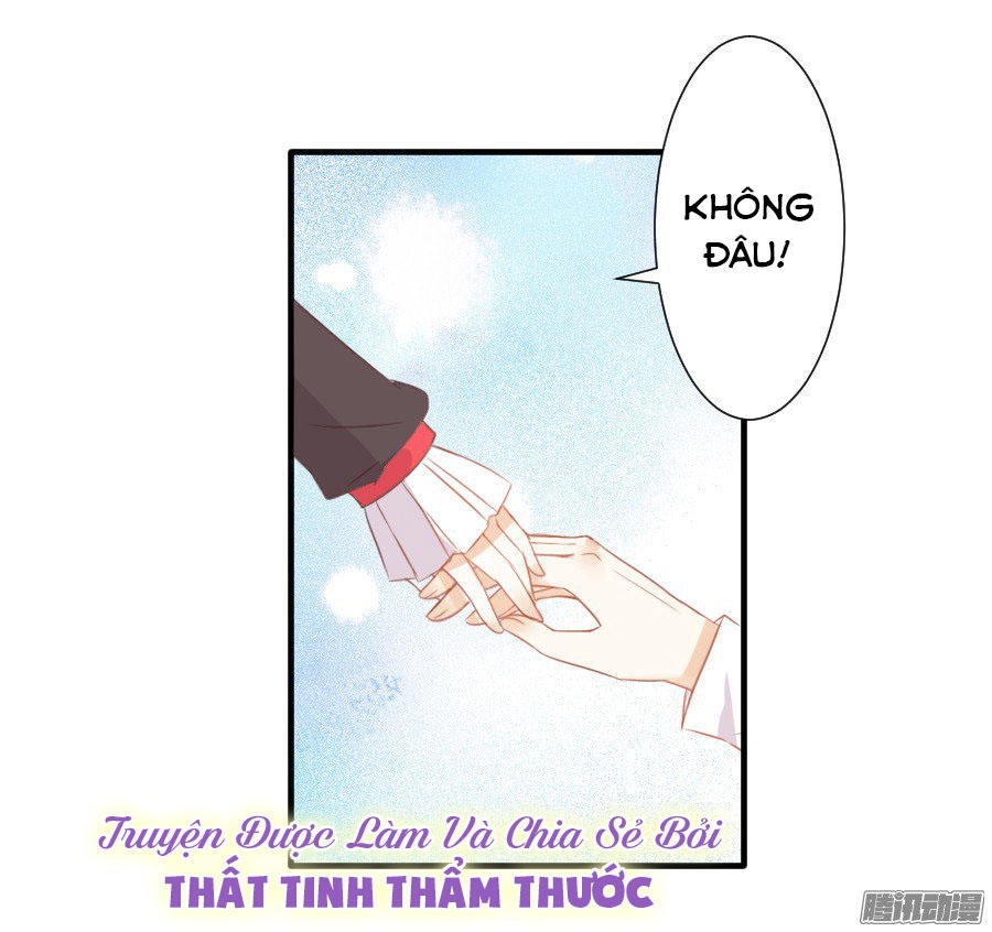 Hôm Nay Ta Cũng Muốn Trêu Chọc Nàng Chapter 22 - 16