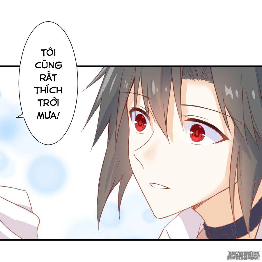 Hôm Nay Ta Cũng Muốn Trêu Chọc Nàng Chapter 22 - 17