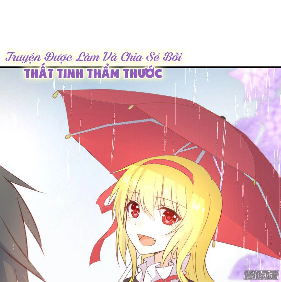 Hôm Nay Ta Cũng Muốn Trêu Chọc Nàng Chapter 22 - 18