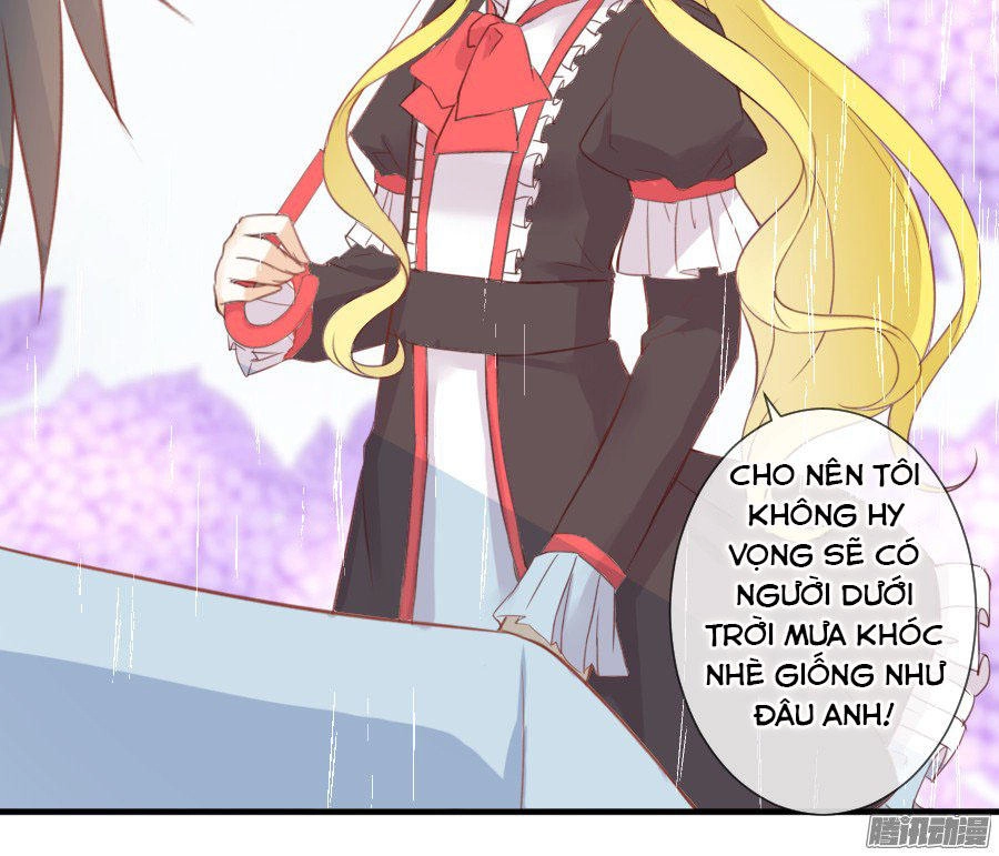 Hôm Nay Ta Cũng Muốn Trêu Chọc Nàng Chapter 22 - 19