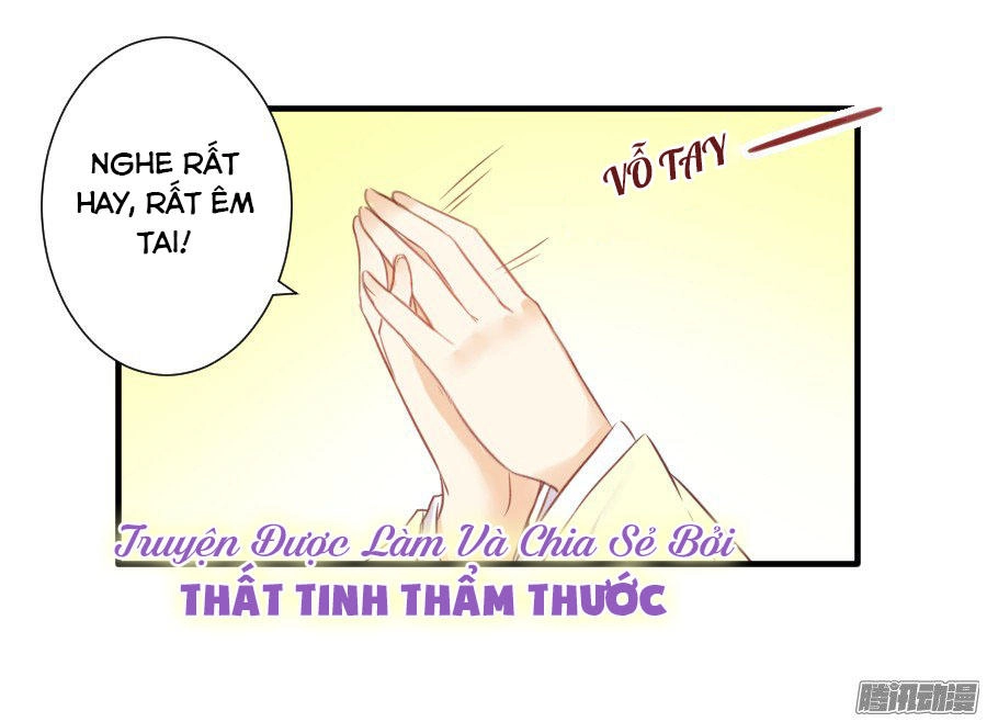 Hôm Nay Ta Cũng Muốn Trêu Chọc Nàng Chapter 22 - 21