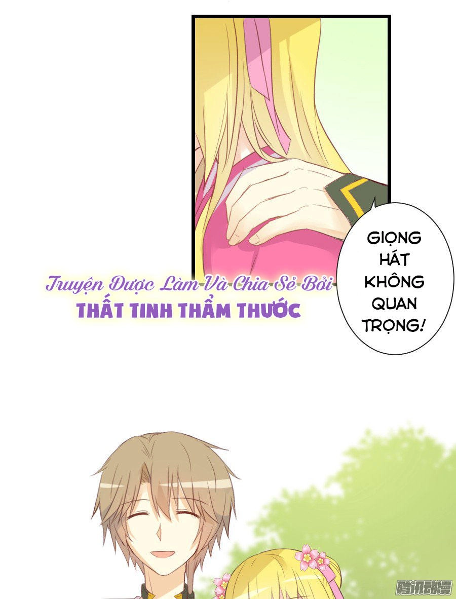 Hôm Nay Ta Cũng Muốn Trêu Chọc Nàng Chapter 22 - 23