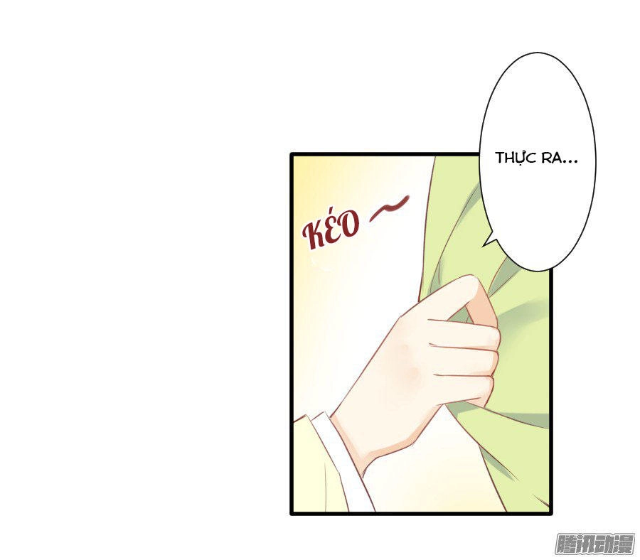 Hôm Nay Ta Cũng Muốn Trêu Chọc Nàng Chapter 22 - 26