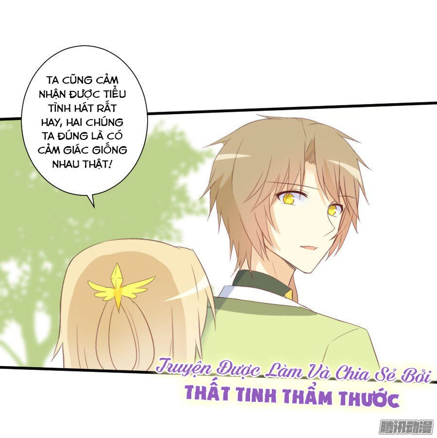 Hôm Nay Ta Cũng Muốn Trêu Chọc Nàng Chapter 22 - 27