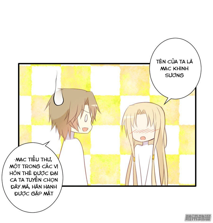 Hôm Nay Ta Cũng Muốn Trêu Chọc Nàng Chapter 22 - 28