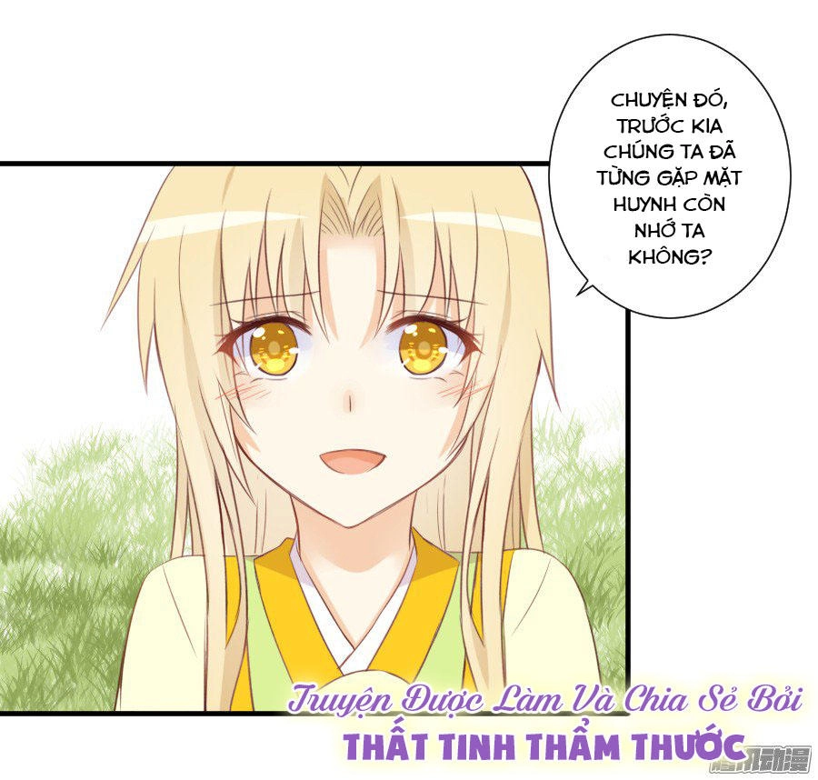 Hôm Nay Ta Cũng Muốn Trêu Chọc Nàng Chapter 22 - 29