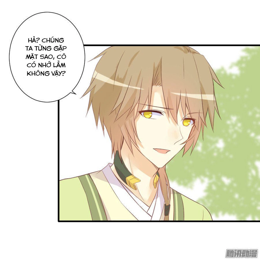 Hôm Nay Ta Cũng Muốn Trêu Chọc Nàng Chapter 22 - 30