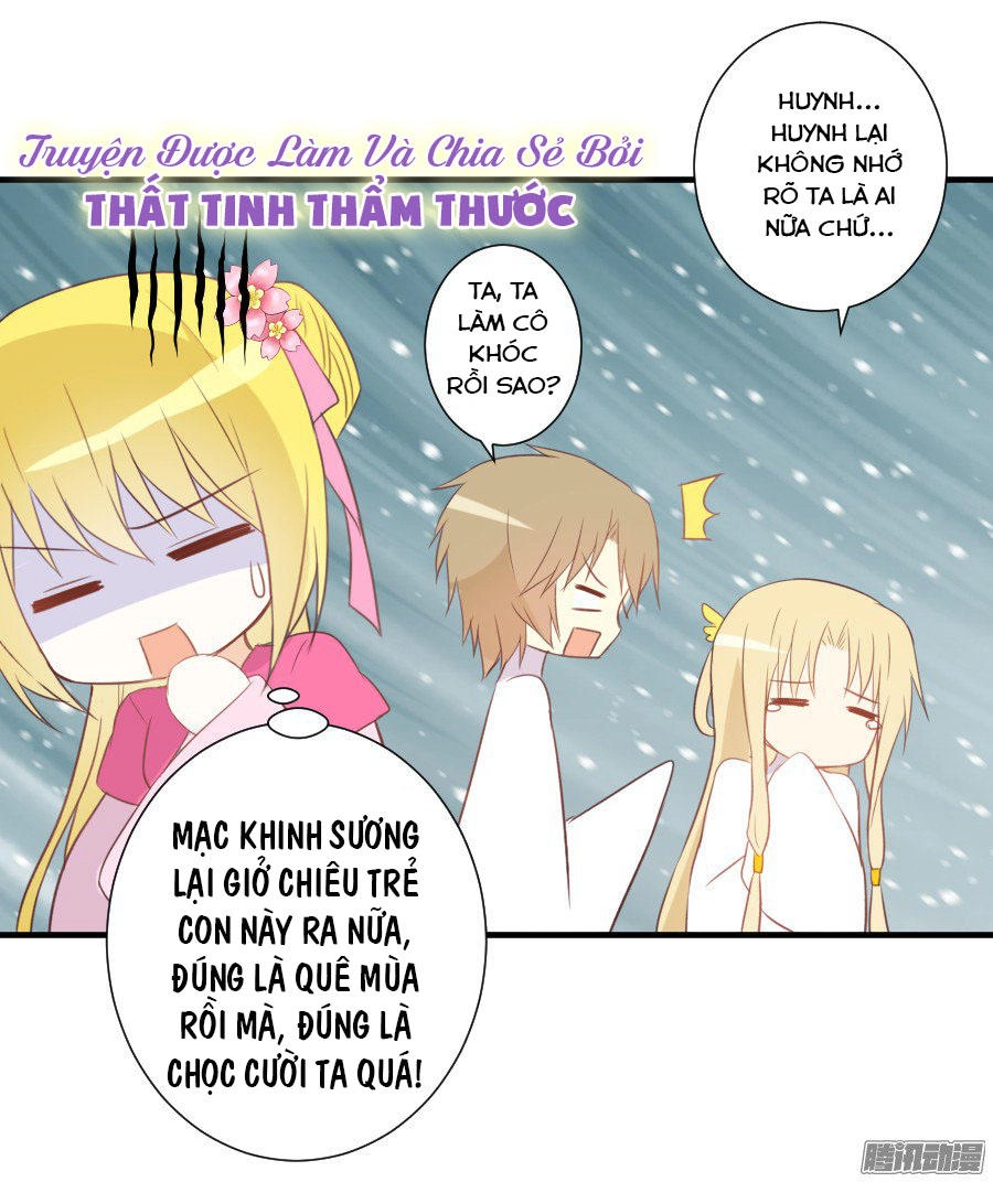 Hôm Nay Ta Cũng Muốn Trêu Chọc Nàng Chapter 22 - 31