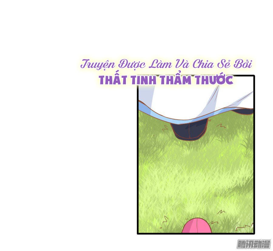 Hôm Nay Ta Cũng Muốn Trêu Chọc Nàng Chapter 22 - 32