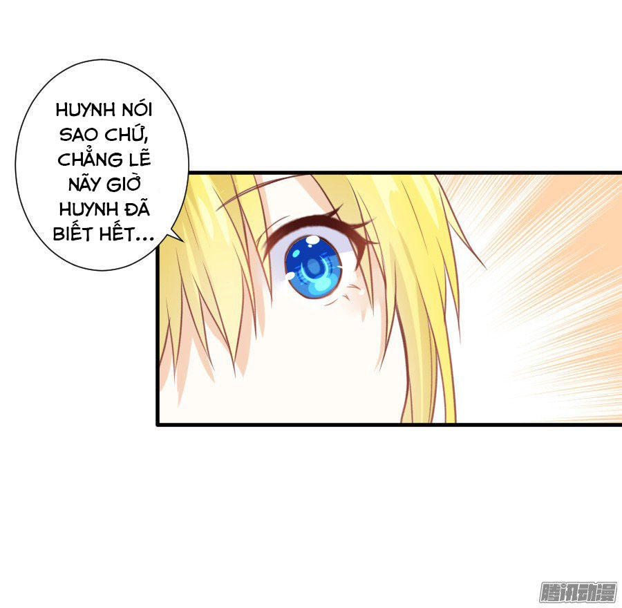 Hôm Nay Ta Cũng Muốn Trêu Chọc Nàng Chapter 22 - 35