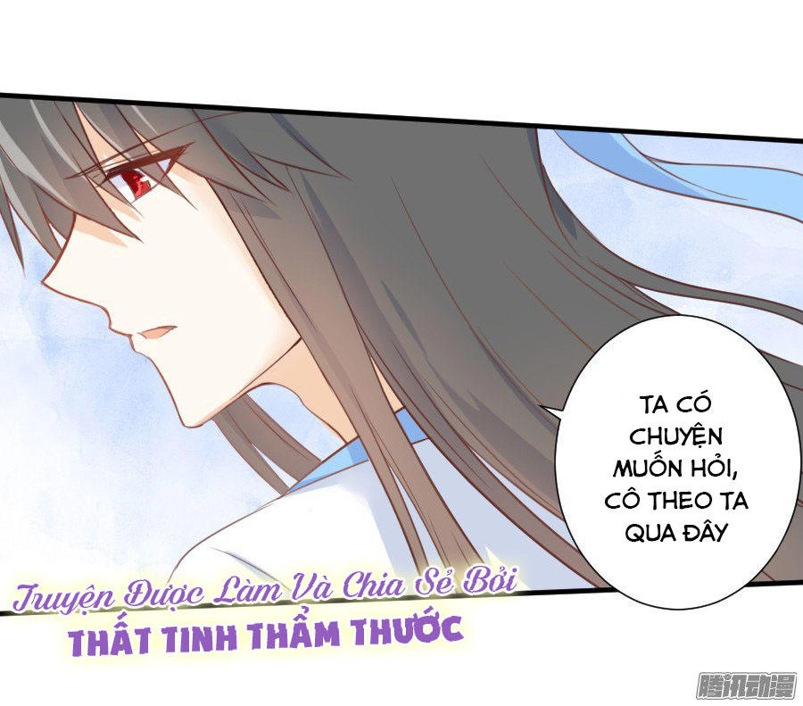 Hôm Nay Ta Cũng Muốn Trêu Chọc Nàng Chapter 22 - 37