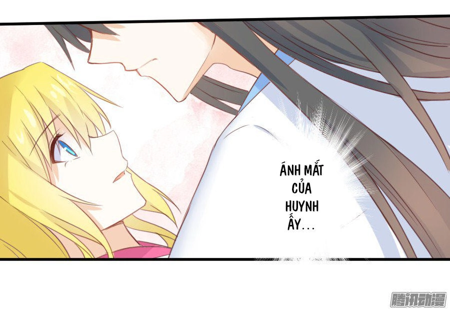 Hôm Nay Ta Cũng Muốn Trêu Chọc Nàng Chapter 22 - 38