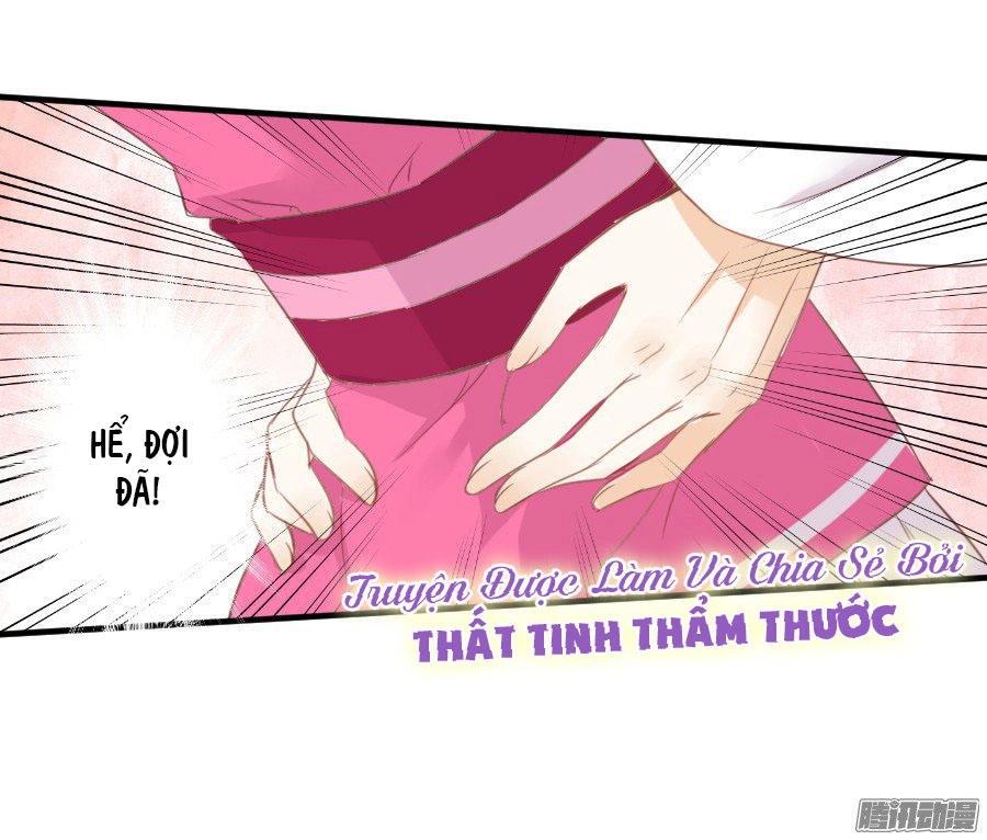 Hôm Nay Ta Cũng Muốn Trêu Chọc Nàng Chapter 22 - 39