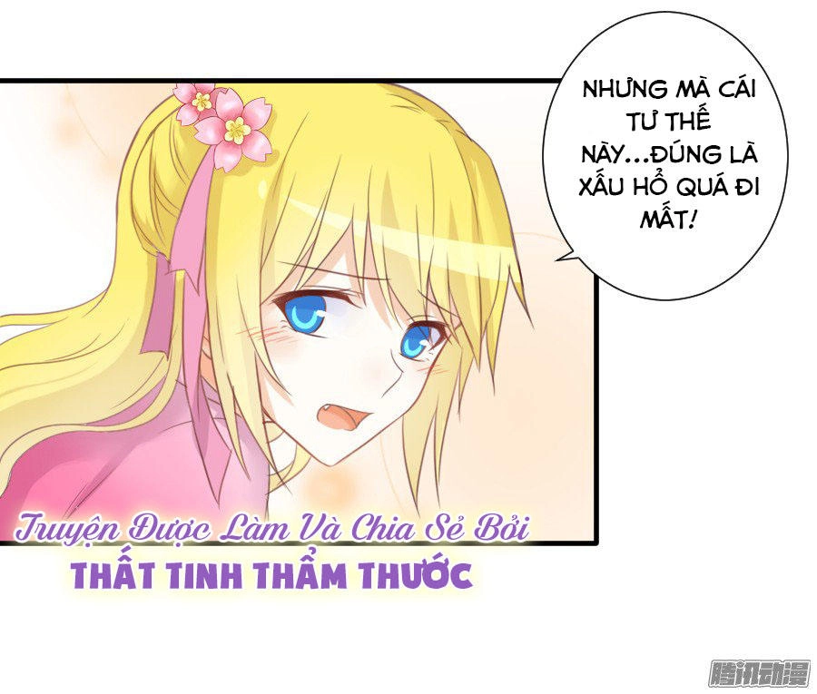 Hôm Nay Ta Cũng Muốn Trêu Chọc Nàng Chapter 22 - 41