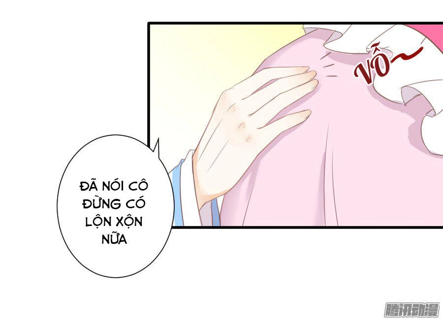 Hôm Nay Ta Cũng Muốn Trêu Chọc Nàng Chapter 22 - 42