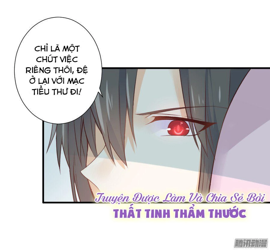 Hôm Nay Ta Cũng Muốn Trêu Chọc Nàng Chapter 22 - 45