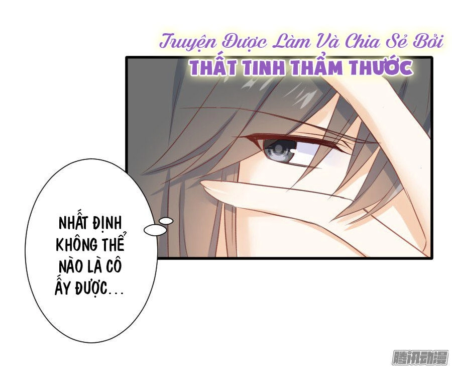 Hôm Nay Ta Cũng Muốn Trêu Chọc Nàng Chapter 24 - 5