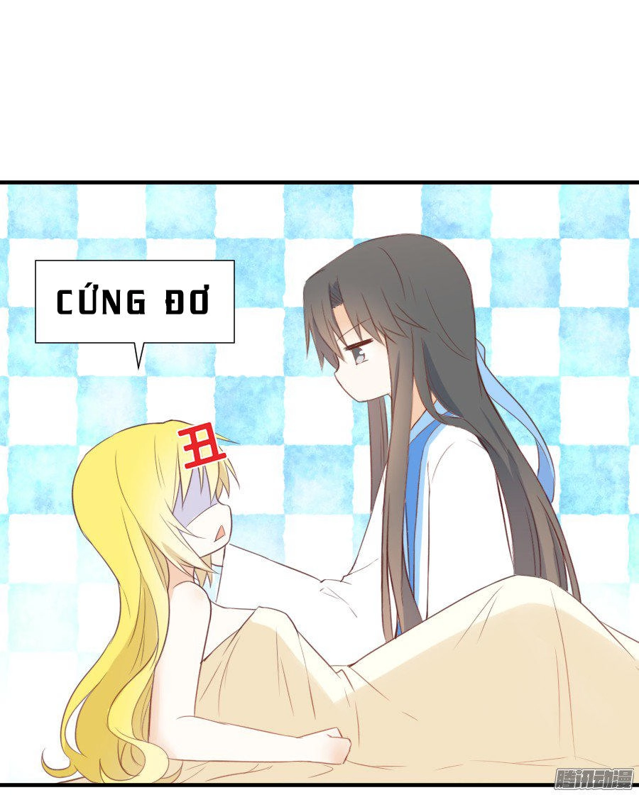 Hôm Nay Ta Cũng Muốn Trêu Chọc Nàng Chapter 25 - 7