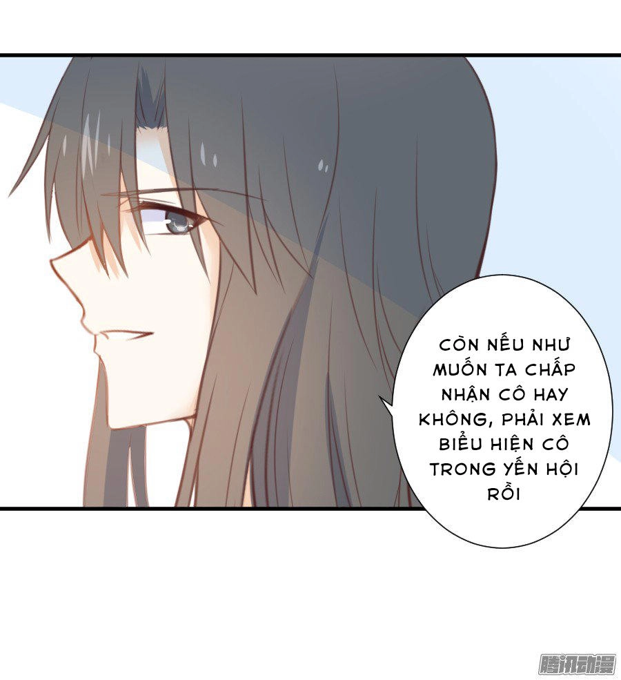 Hôm Nay Ta Cũng Muốn Trêu Chọc Nàng Chapter 25 - 13