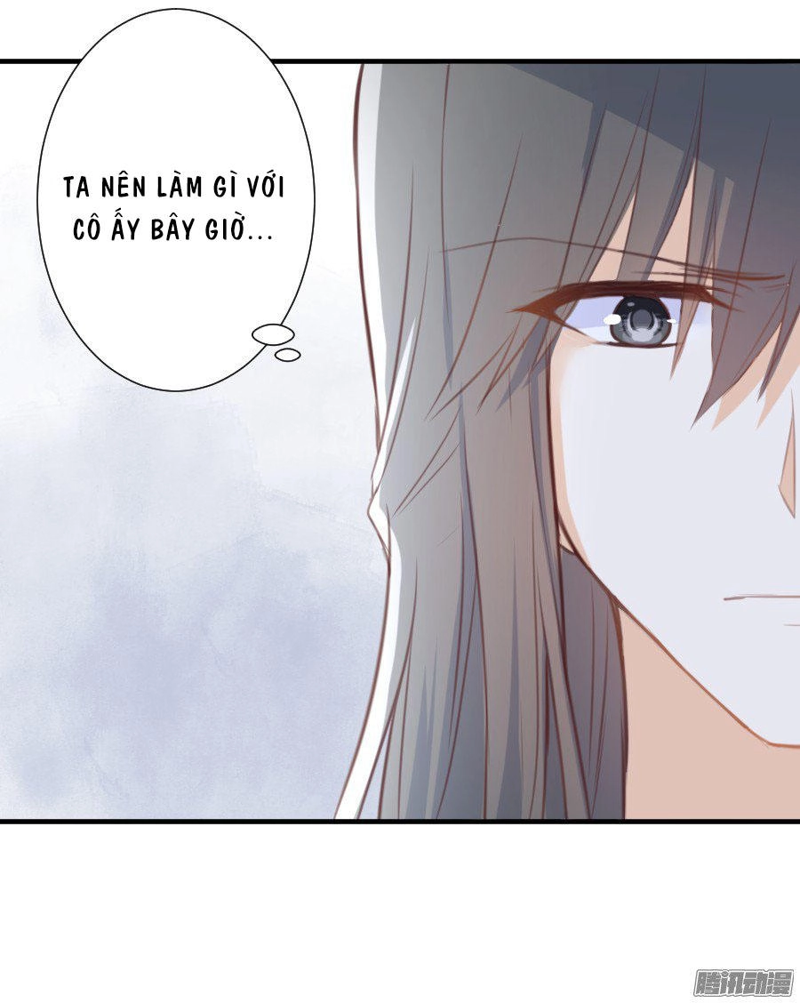 Hôm Nay Ta Cũng Muốn Trêu Chọc Nàng Chapter 25 - 16