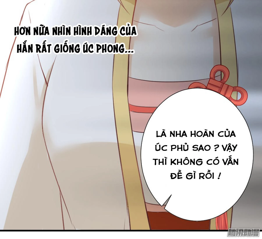 Hôm Nay Ta Cũng Muốn Trêu Chọc Nàng Chapter 26 - 57