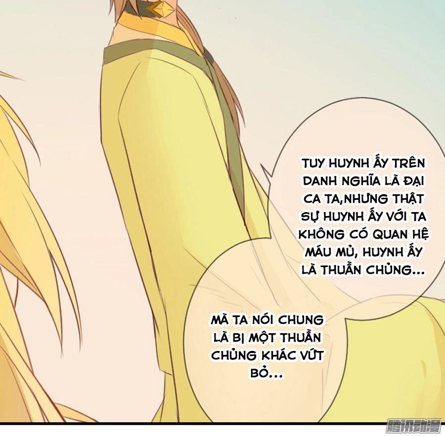 Hôm Nay Ta Cũng Muốn Trêu Chọc Nàng Chapter 26 - 59