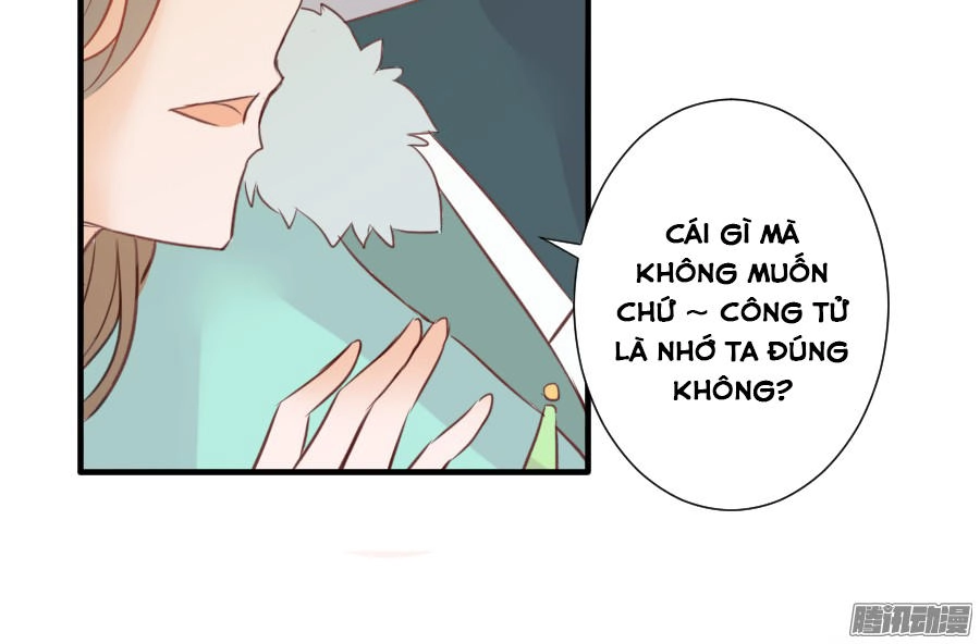 Hôm Nay Ta Cũng Muốn Trêu Chọc Nàng Chapter 27 - 13