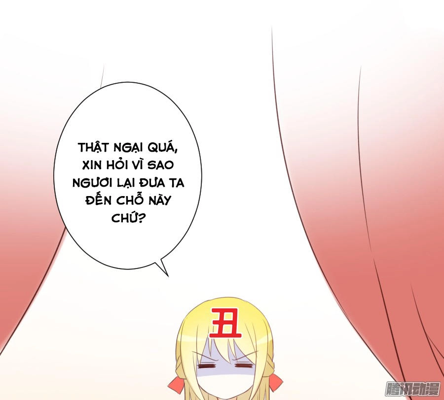 Hôm Nay Ta Cũng Muốn Trêu Chọc Nàng Chapter 27 - 14