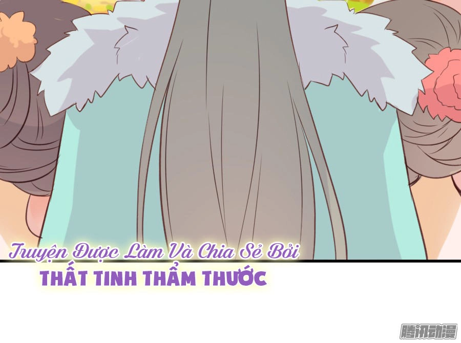 Hôm Nay Ta Cũng Muốn Trêu Chọc Nàng Chapter 27 - 16