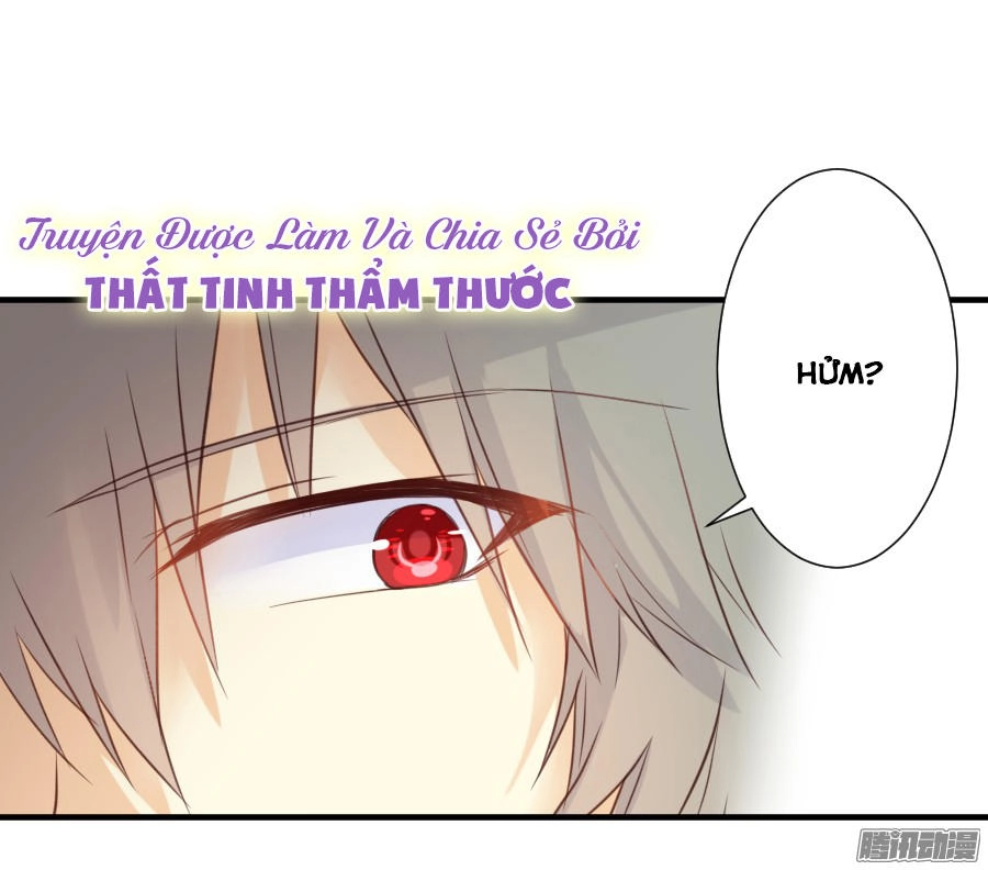 Hôm Nay Ta Cũng Muốn Trêu Chọc Nàng Chapter 27 - 30