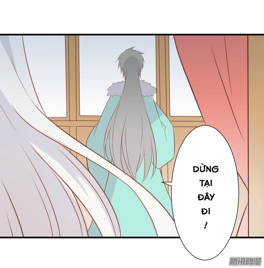 Hôm Nay Ta Cũng Muốn Trêu Chọc Nàng Chapter 27 - 39