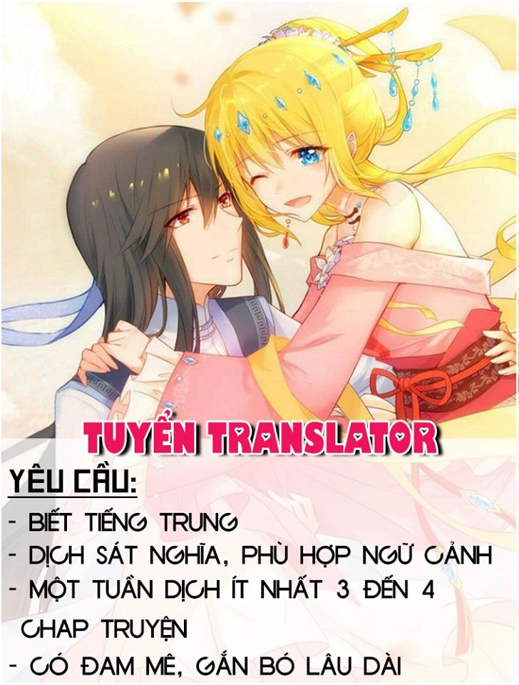 Hôm Nay Ta Cũng Muốn Trêu Chọc Nàng Chapter 28 - 1