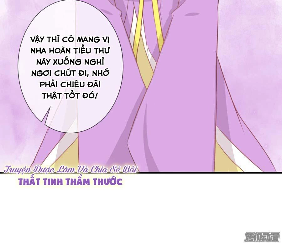 Hôm Nay Ta Cũng Muốn Trêu Chọc Nàng Chapter 28 - 39