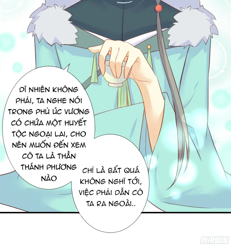 Hôm Nay Ta Cũng Muốn Trêu Chọc Nàng Chapter 29 - 36